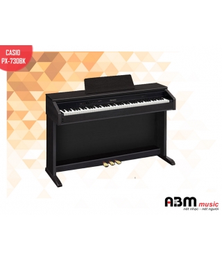 Đàn Piano điện CASIO PX - 730BK